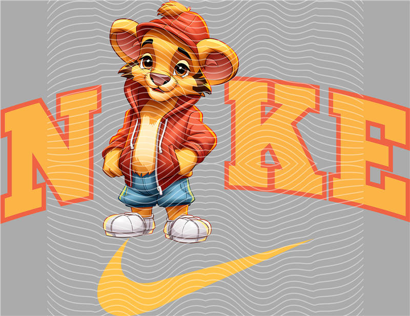 NIKE-NK 526
